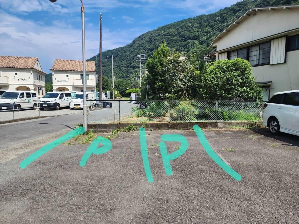 Route99 Yumoto 箱根湯本駅近山沿い川沿い 箱根湯本徒歩8分wifi 大人気ゲーム機無料 最大6名 無料駐車場 Apartment Екстериор снимка